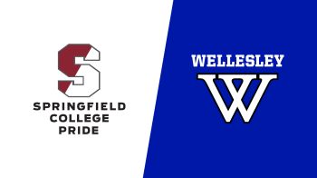 Replay: Springfield vs Wellesley | Oct 10 @ 12 PM