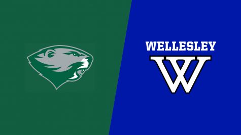 2026 Babson College vs Wellesley College - Women's