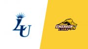 Replay: Lasell vs Emerson | Sep 30 @ 7 PM