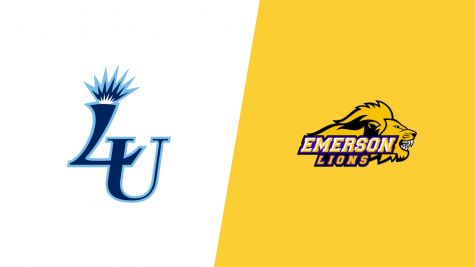 Replay: Lasell vs Emerson | Sep 30 @ 7 PM