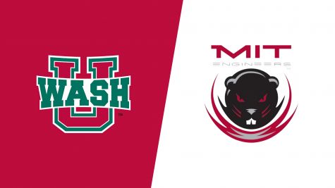 2026 WashU vs MIT - Women's