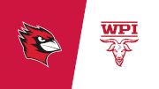 Replay: Wesleyan University vs WPI | Sep 9 @ 7 PM