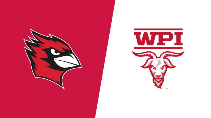 2026 Wesleyan University vs WPI - Field Hockey