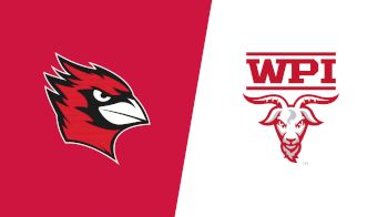 Replay: Wesleyan University vs WPI | Sep 9 @ 7 PM
