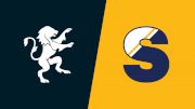 Replay: Gordon vs Smith | Sep 5 @ 12 PM