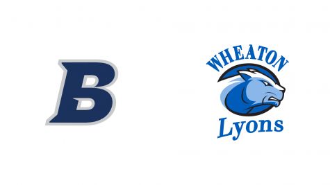 Replay: Brandeis vs Wheaton (MA) | Sep 22 @ 3 PM