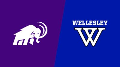 Replay: Amherst vs Wellesley | Oct 22 @ 7 PM