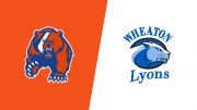 2026 Coast Guard Academy vs Wheaton College (MA) - Women's