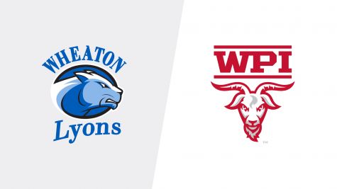 2026 Wheaton College (MA) vs WPI - Men's