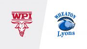 2026 WPI vs Wheaton College (MA) - Women's