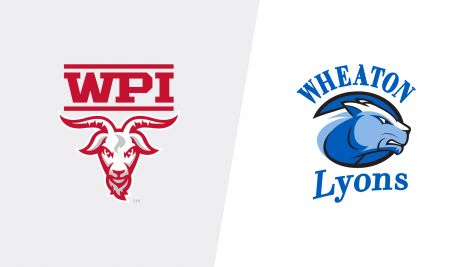 2026 WPI vs Wheaton College (MA) - Women's