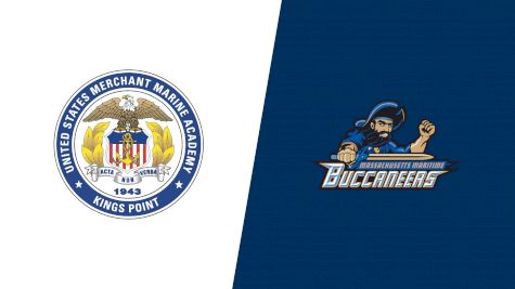2026 Merchant Marine vs Mass Maritime