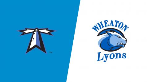 2026 UMass-Boston vs Wheaton College (MA) - Women's