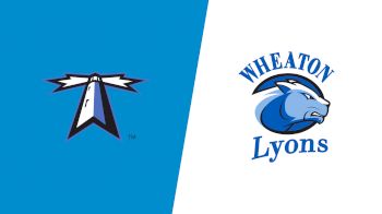 Replay: UMass-Boston vs Wheaton (MA) | Sep 16 @ 7 PM
