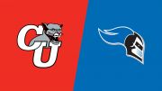 2026 Clark University vs Mount St. Mary (NY) - Women's