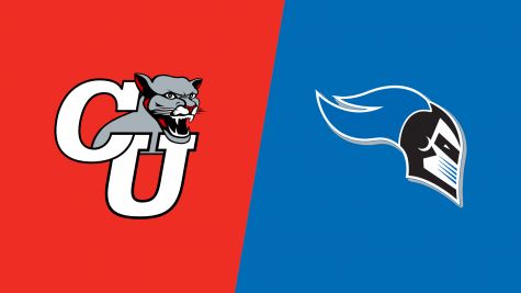 2026 Clark University vs Mount St. Mary (NY) - Women's