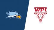 Replay: Roger Williams vs WPI | Sep 1 @ 6 PM