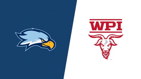 Replay: Roger Williams vs WPI | Sep 1 @ 6 PM
