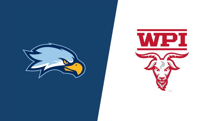 2026 Roger Williams vs WPI - Field Hockey