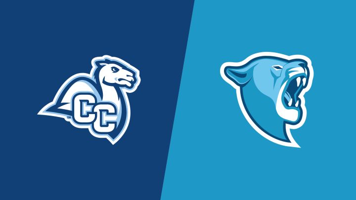 2026 Connecticut College vs Mount Holyoke - Women's