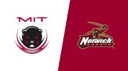 2026 MIT vs Norwich