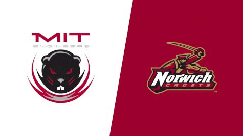 2026 MIT vs Norwich