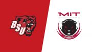 Replay: Bridgewater (MA) vs MIT | Sep 16 @ 4 PM
