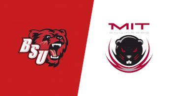 Replay: Bridgewater (MA) vs MIT | Sep 16 @ 4 PM