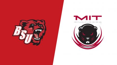 Replay: Bridgewater (MA) vs MIT | Sep 16 @ 4 PM
