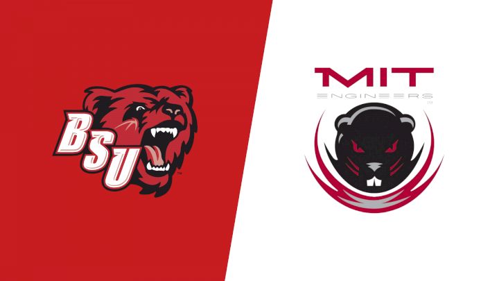 2026 Bridgewater State (MA) vs MIT - Women's