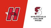 2026 Hartford vs Springfield College - Men's