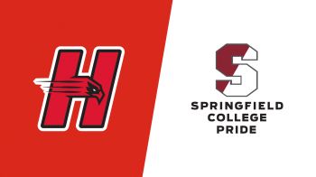 Replay: Hartford vs Springfield | Oct 6 @ 7 PM