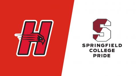 2026 Hartford vs Springfield College - Men's