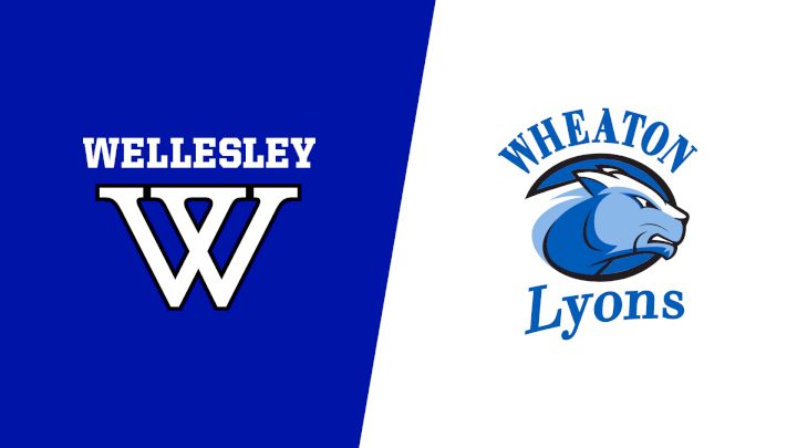 2026 Wellesley College vs Wheaton College (MA) - Women's