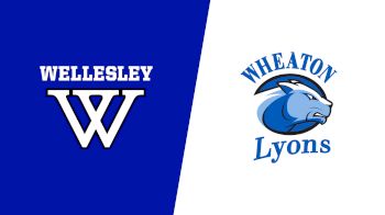 Replay: Wellesley vs Wheaton (MA) | Sep 26 @ 12 PM