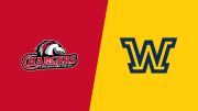 Replay: Lancaster Bible vs Wilkes | Sep 10 @ 7 PM