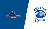 Replay: Worcester State vs Wheaton (MA) | Sep 2 @ 4 PM