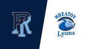 2026 Rhode Island vs Wheaton College (MA) - Women's