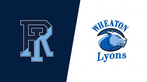 2026 Rhode Island vs Wheaton College (MA) - Women's