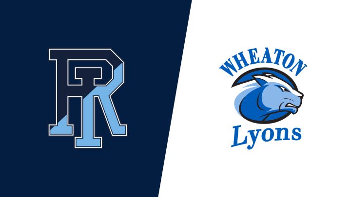 2026 Rhode Island vs Wheaton College (MA) - Women's