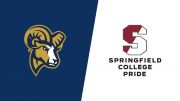 Replay: Suffolk vs Springfield | Sep 12 @ 7 PM