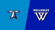 Replay: UMass-Boston vs Wellesley | Sep 9 @ 4 PM