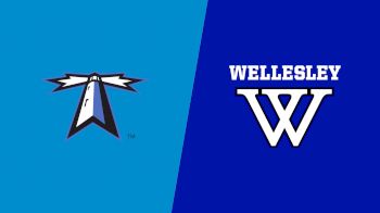 Replay: UMass-Boston vs Wellesley | Sep 9 @ 4 PM