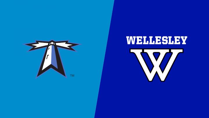 2026 UMass-Boston vs Wellesley College - Women's