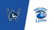 2026 Westfield State vs Wheaton College (MA) - Women's
