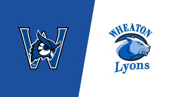 Replay: Westfield State vs Wheaton (MA) | Oct 3 @ 3 PM