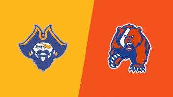 Replay: UMass-Dartmouth vs USCGA | Sep 4 @ 3 PM