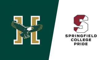 Replay: Husson vs Springfield | Sep 30 @ 4 PM