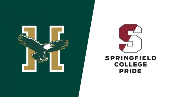 2026 Husson vs Springfield College - Field Hockey
