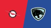 2026 Port Alberni Bombers vs Peninsula Panthers